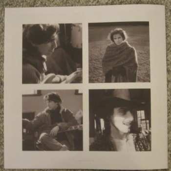 LP Cowboy Junkies: Sharon