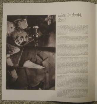 LP Cowboy Junkies: Sharon