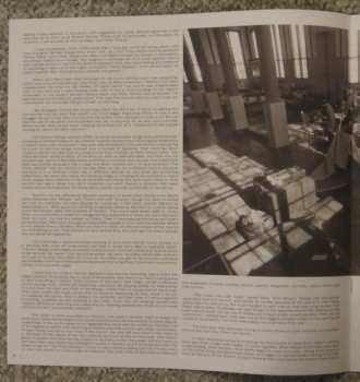 LP Cowboy Junkies: Sharon