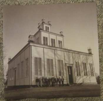 LP Cowboy Junkies: Sharon