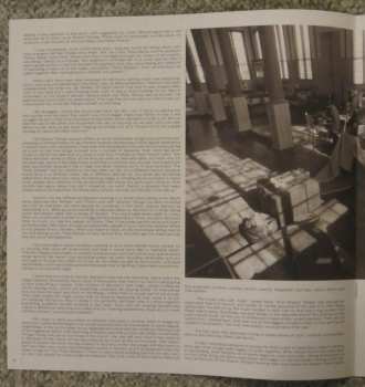 LP Cowboy Junkies: Sharon