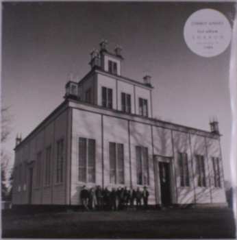 LP Cowboy Junkies: Sharon