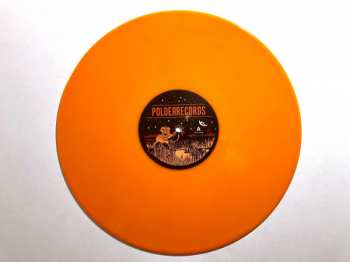 LP Cowboys & Aliens: Love Sex Volume LTD | NUM | CLR