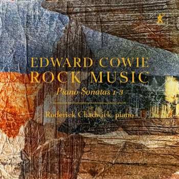 Album Cowie / Chadwick: Rock Music