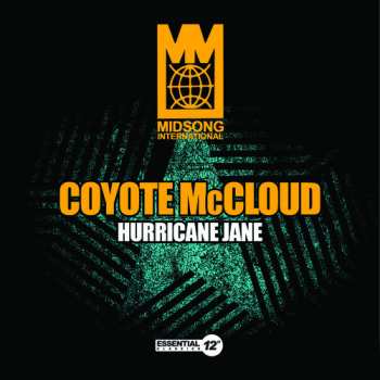 Album Coyote McCloud: Hurricane Jane / Rattlesnake Shake