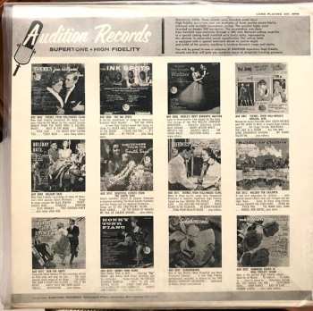 LP Cozy Cole: And Other Great All Star Musicians