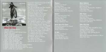 3CD/Caja Cozy Powell: The Polydor Years