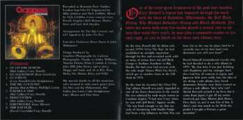 3CD/Caja Cozy Powell: The Polydor Years