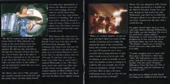 3CD/Caja Cozy Powell: The Polydor Years