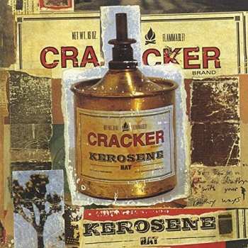 Album Cracker: Kerosene Hat