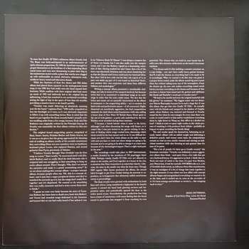 2LP Cradle Of Filth: Cruelty And The Beast (Re-Mistressed) CLR