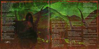 CD Cradle Of Filth: Damnation And A Day