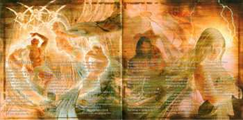 CD Cradle Of Filth: Damnation And A Day