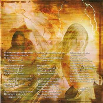 CD Cradle Of Filth: Damnation And A Day