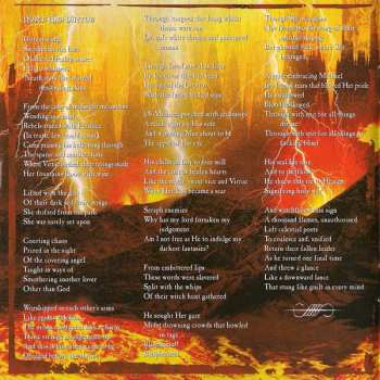 CD Cradle Of Filth: Damnation And A Day