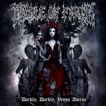 Album Cradle Of Filth: Darkly, Darkly, Venus Aversa