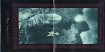 CD Cradle Of Filth: Dusk And Her Embrace