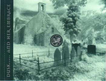 CD Cradle Of Filth: Dusk And Her Embrace