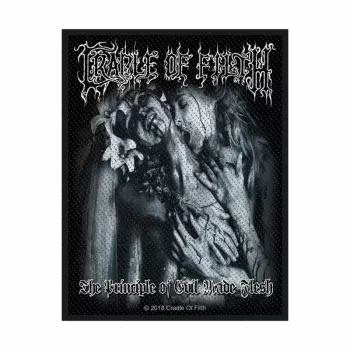 Aplicación The Principle Of Evil Made Flesh
