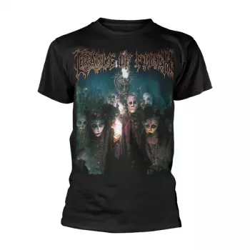Camiseta Trouble And Their Double Lives