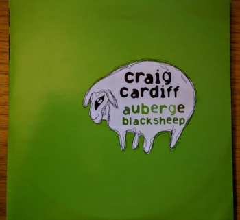 Album Craig Cardiff: Auberge Blacksheep