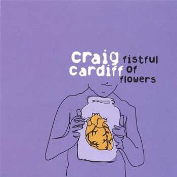 Album Craig Cardiff: Fistful of Flowers