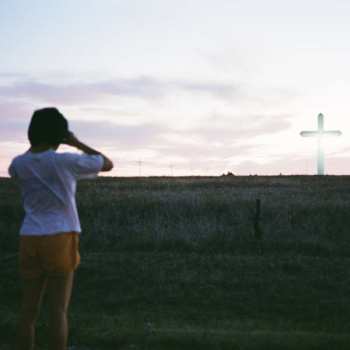Album Craig Finn: I Need A New War