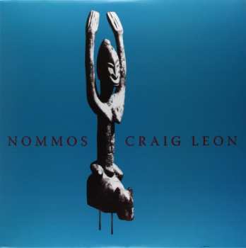 LP Craig Leon: Nommos LTD