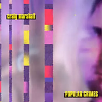 Craig Marshall: Popular Crimes