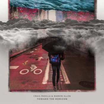 CD Craig Padilla: Toward The Horizon