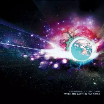 When The Earth Is Far Away