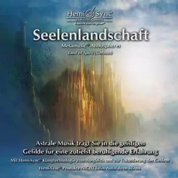 Seelenlandschaft