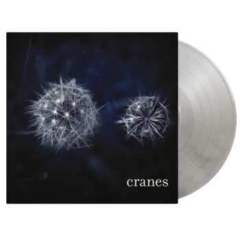 Album Cranes: Cranes