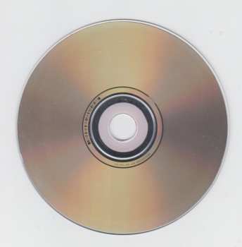 CD Crash Coffin: Crash Coffin