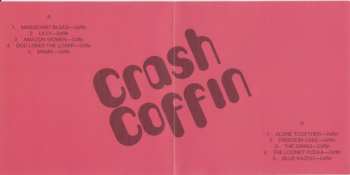 CD Crash Coffin: Crash Coffin