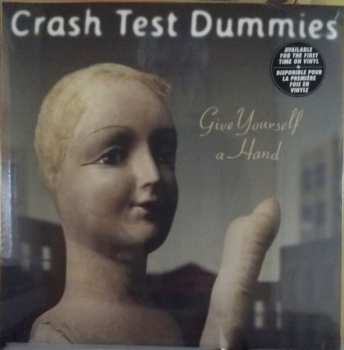 LP Crash Test Dummies: Give Yourself A Hand
