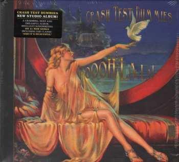 CD Crash Test Dummies: Ooh-La-La LTD