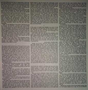 2LP/Caja Crass: Christ - The Album / Well Forked - But Not Dead