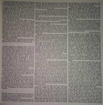 2LP/Caja Crass: Christ - The Album / Well Forked - But Not Dead