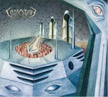 Album Cratophane: Cratophane