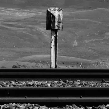 Craven Faults: Sidings