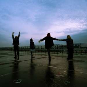 CD Crawlers: The Mess We Seem To Make 