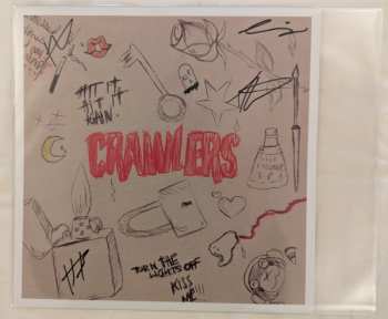 LP Crawlers: The Mess We Seem To Make CLR