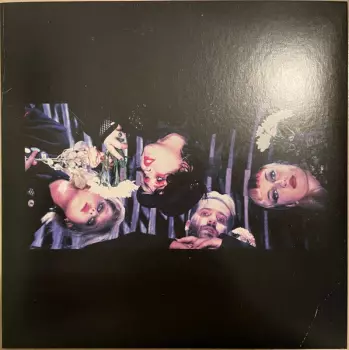 Would You Come To My Funeral