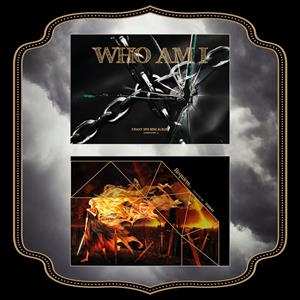 CD Craxy: Who Am I