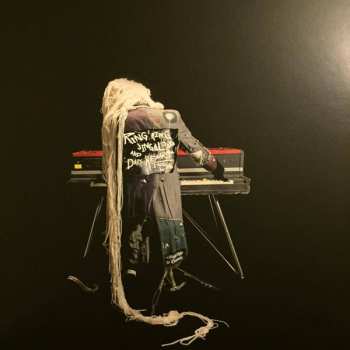 LP Crazy Eyes: Ring Ring Jingalong and Dark Heart Singalong