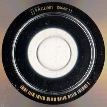 CD Crazy Lixx: Forever Wild