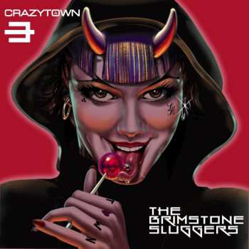 CD Crazy Town: The Brimstone Sluggers