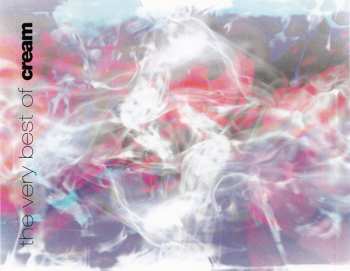 CD Cream: The Very Best Of Cream