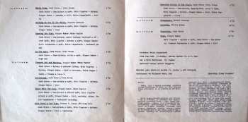 2LP/Caja Cream: Wheels Of Fire = Ohnivá Kola